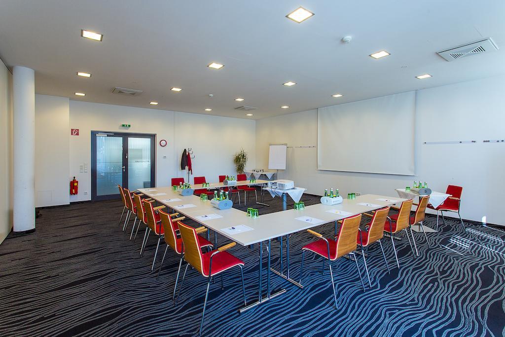 Arte Hotel Krems Bagian luar foto